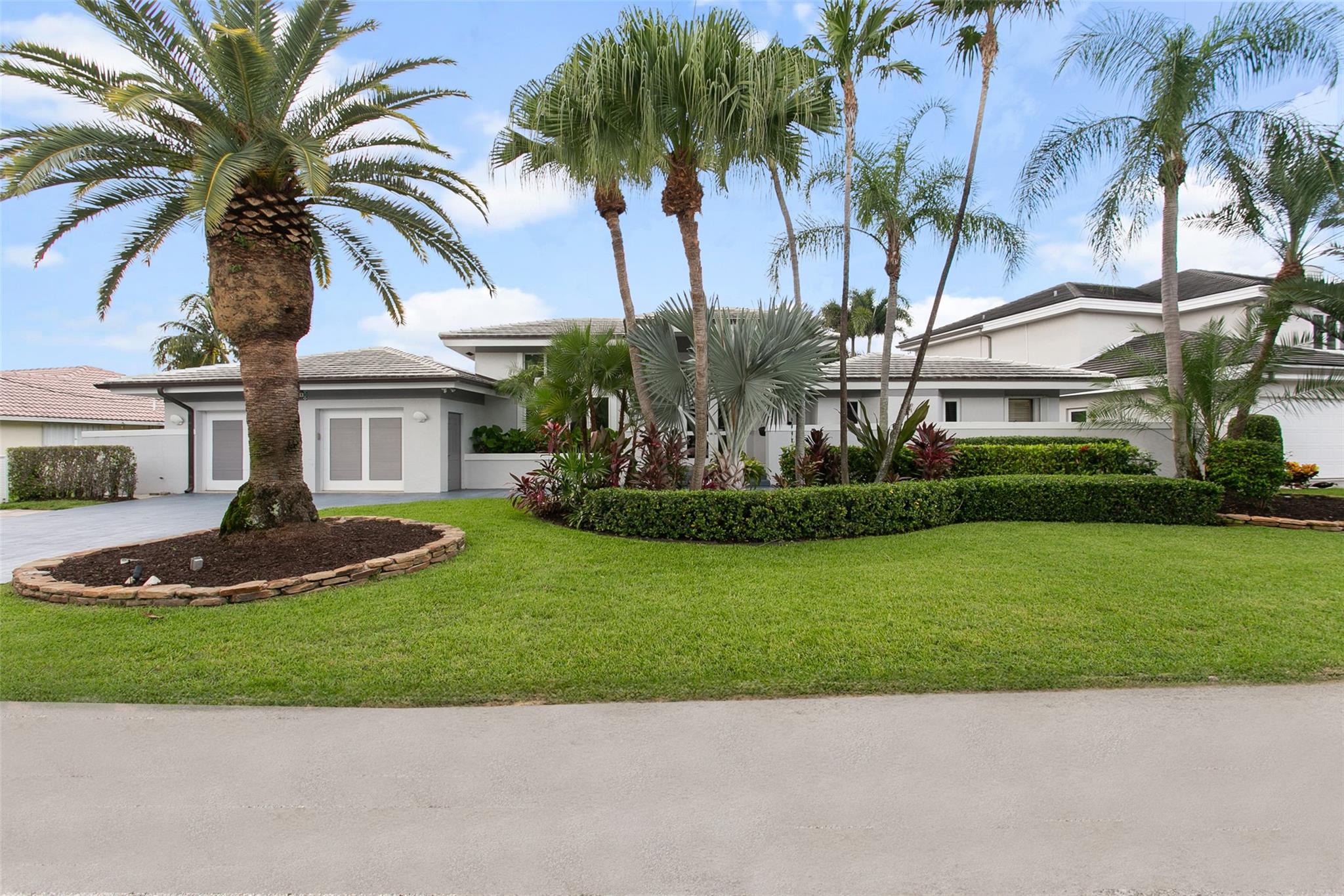 Lighthouse Point 3rd Sec - Residential