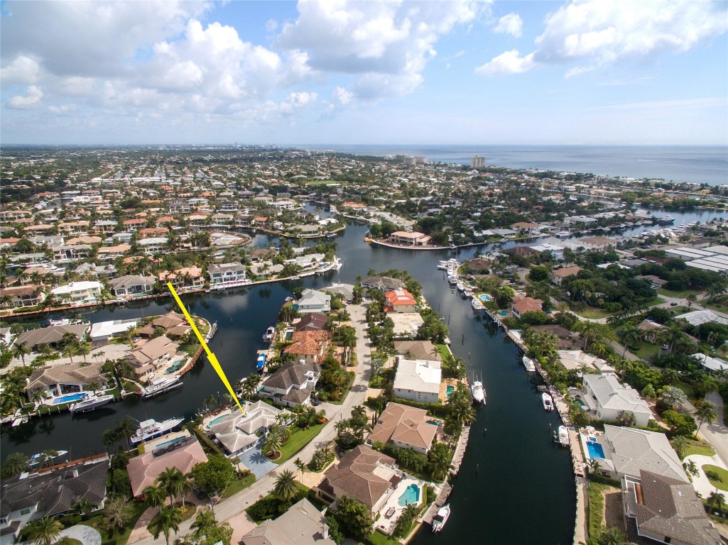 Lighthouse Point 3rd Sec - Residential