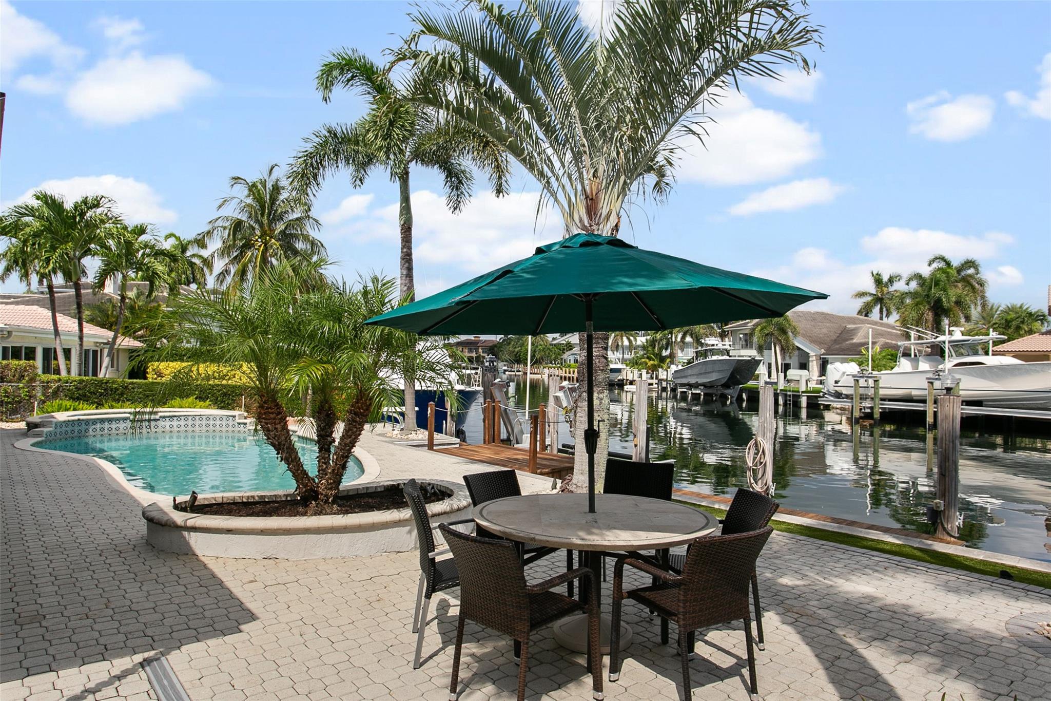 Lighthouse Point 3rd Sec - Residential