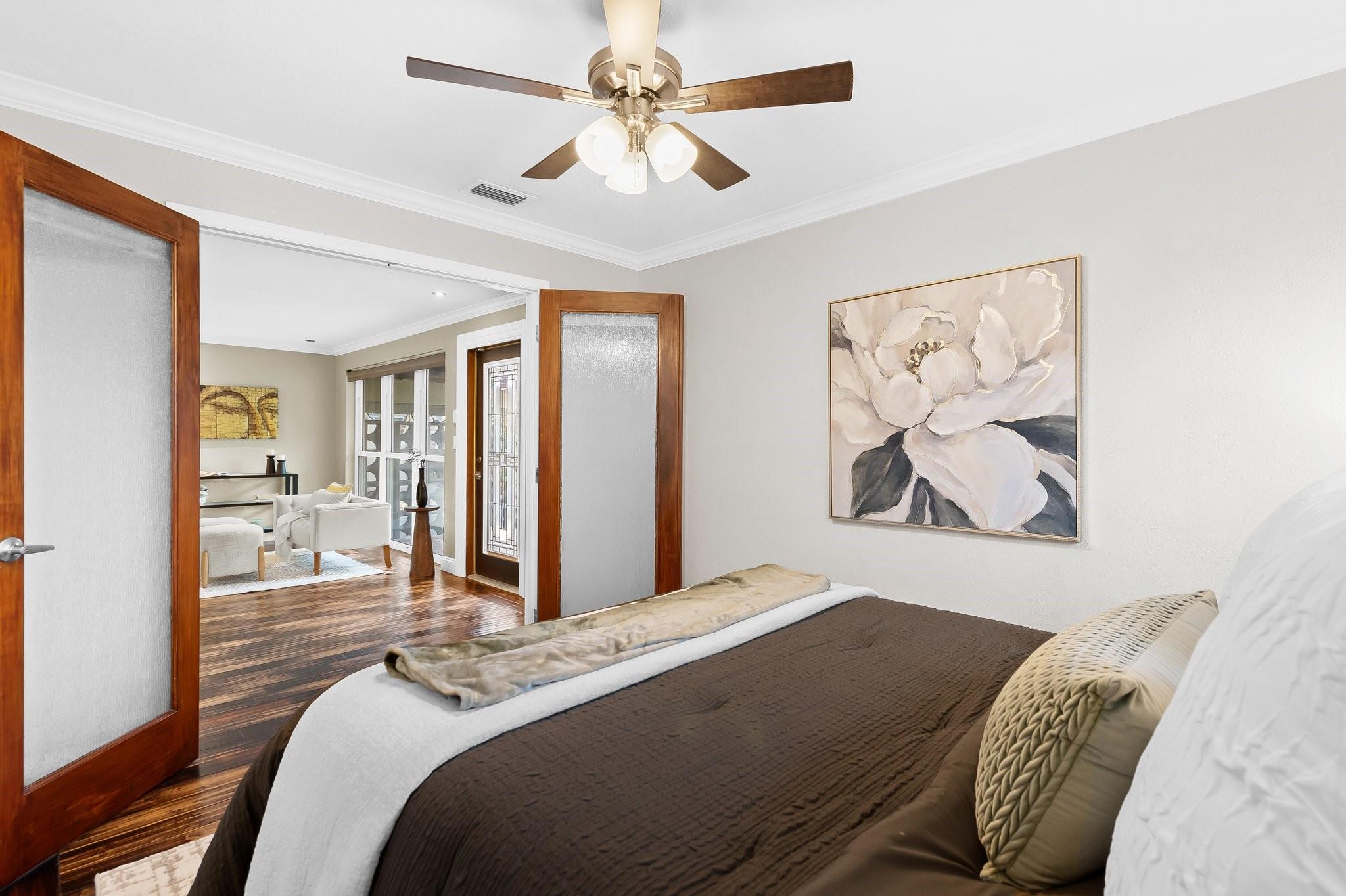 Almar Estates Resub 32-36 - Residential