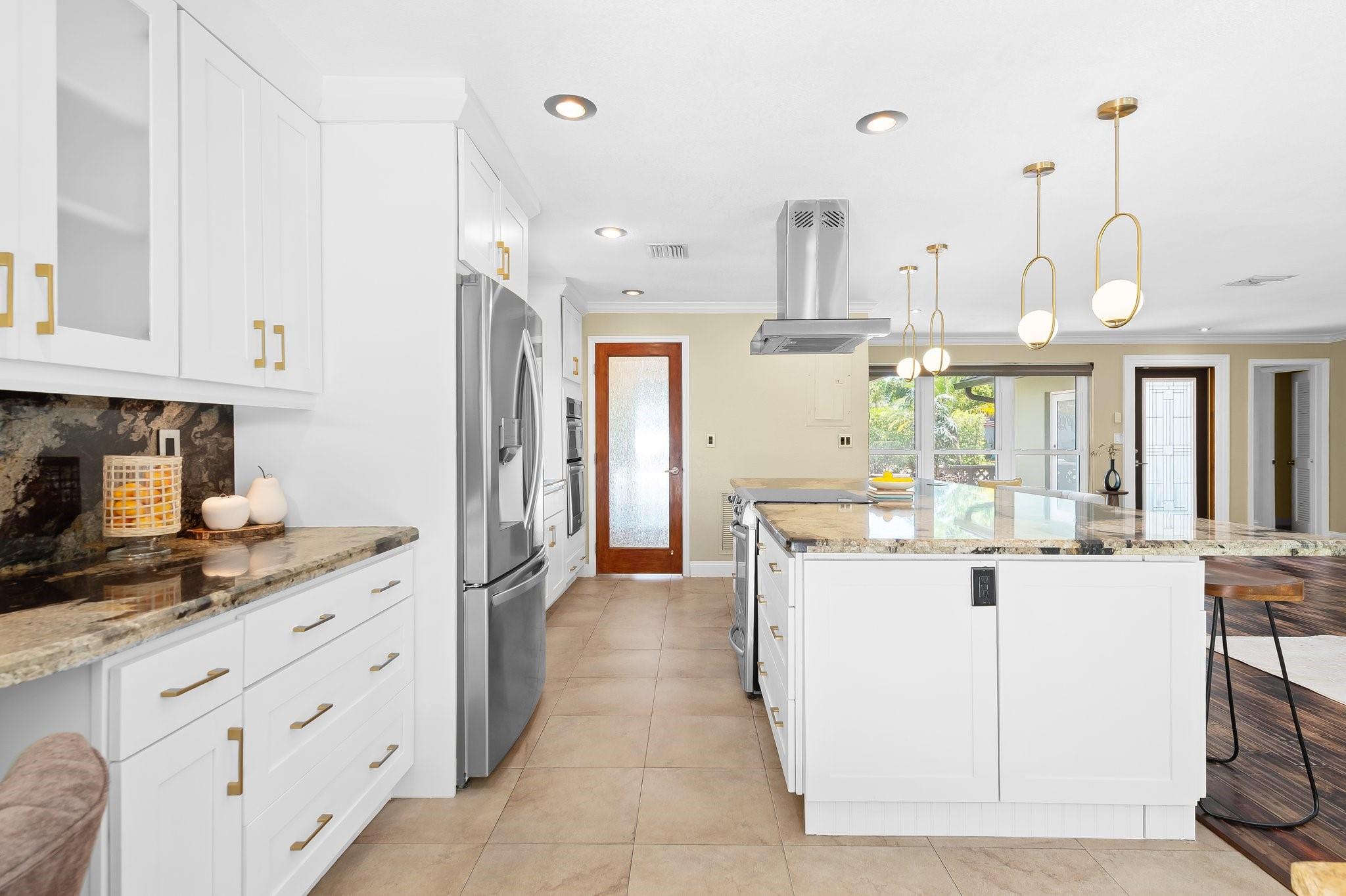 Almar Estates Resub 32-36 - Residential