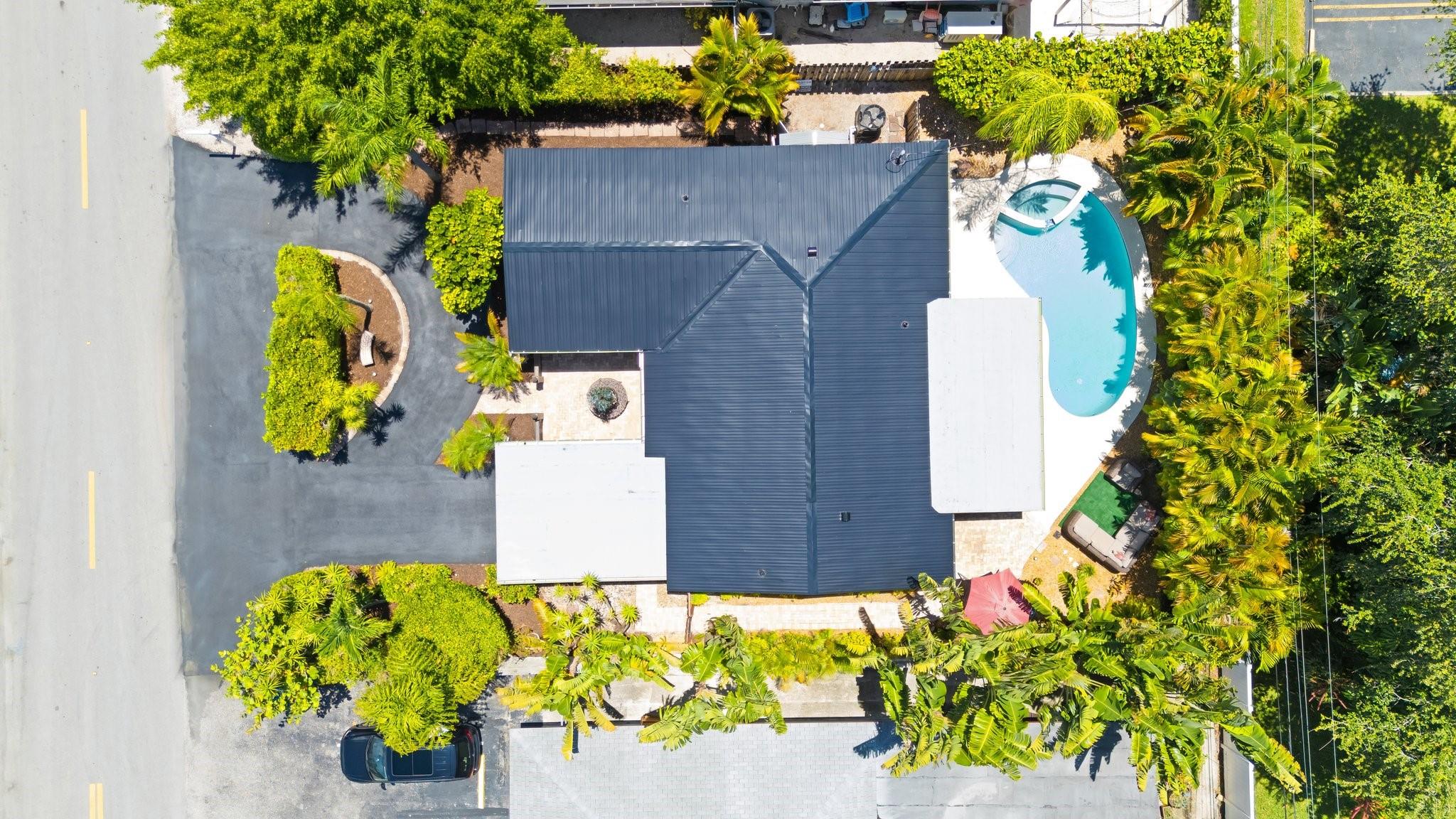 Almar Estates Resub 32-36 - Residential