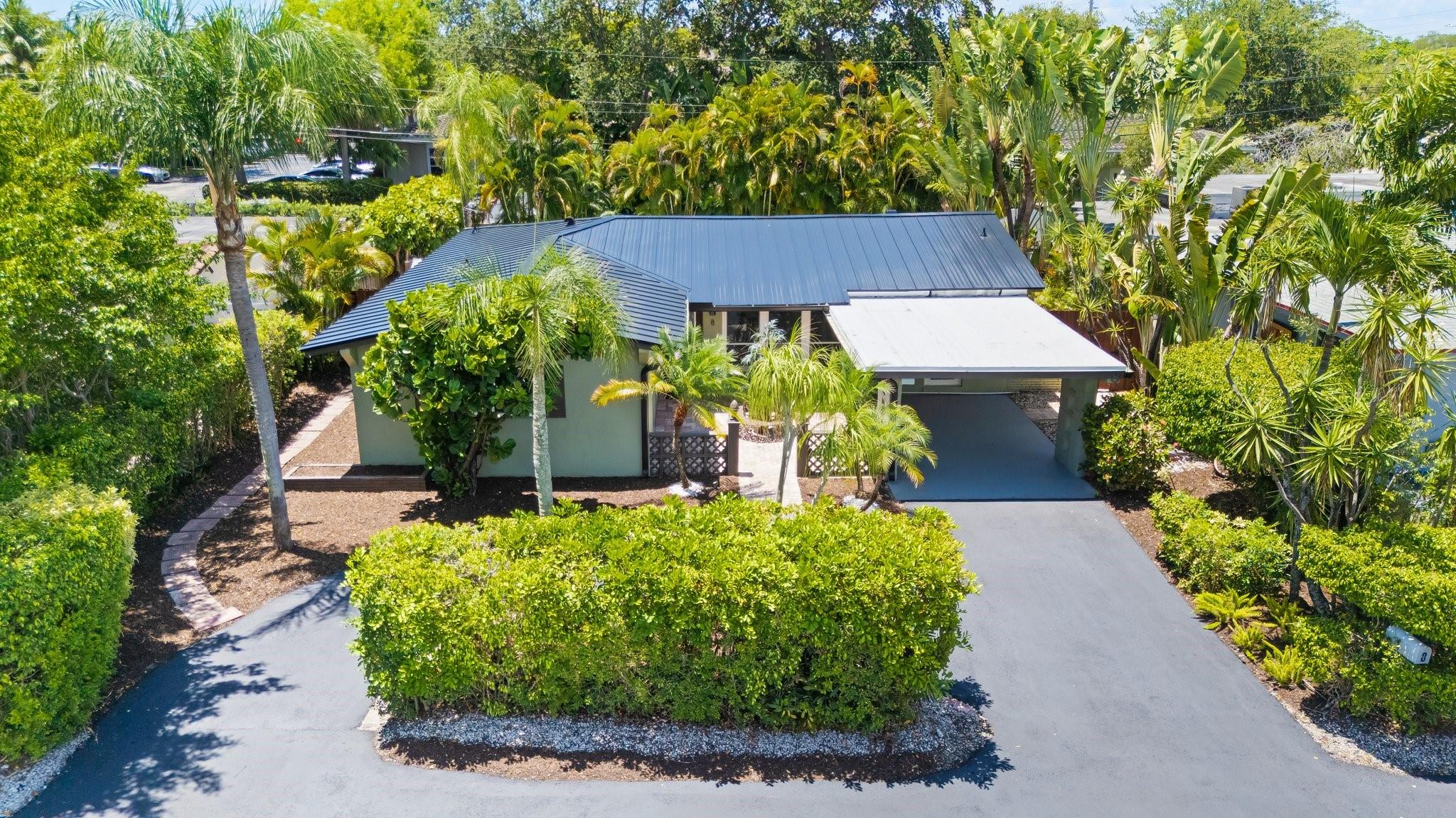 Almar Estates Resub 32-36 - Residential