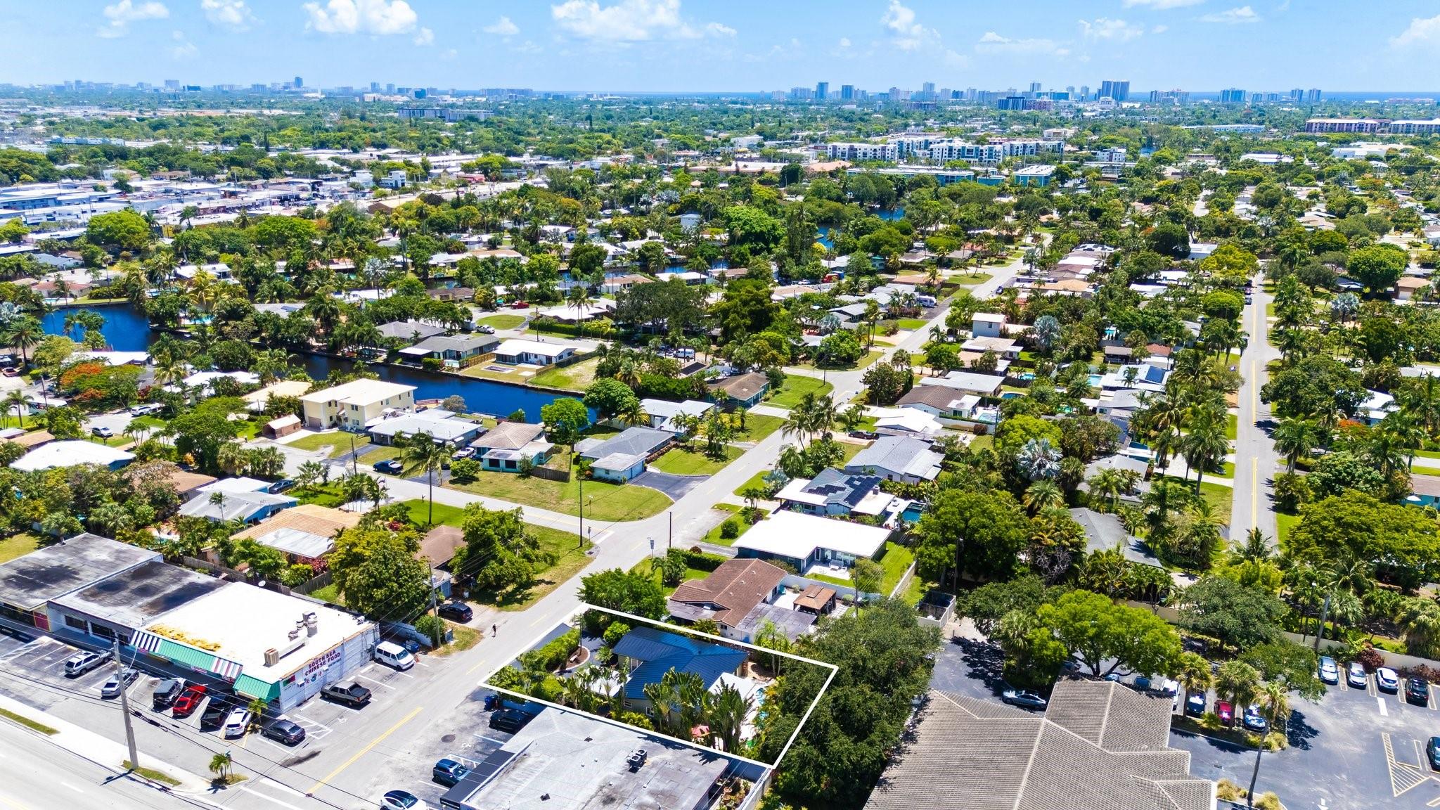 Almar Estates Resub 32-36 - Residential