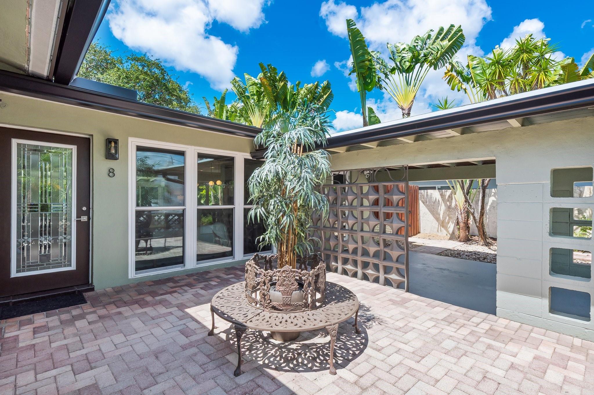 Almar Estates Resub 32-36 - Residential