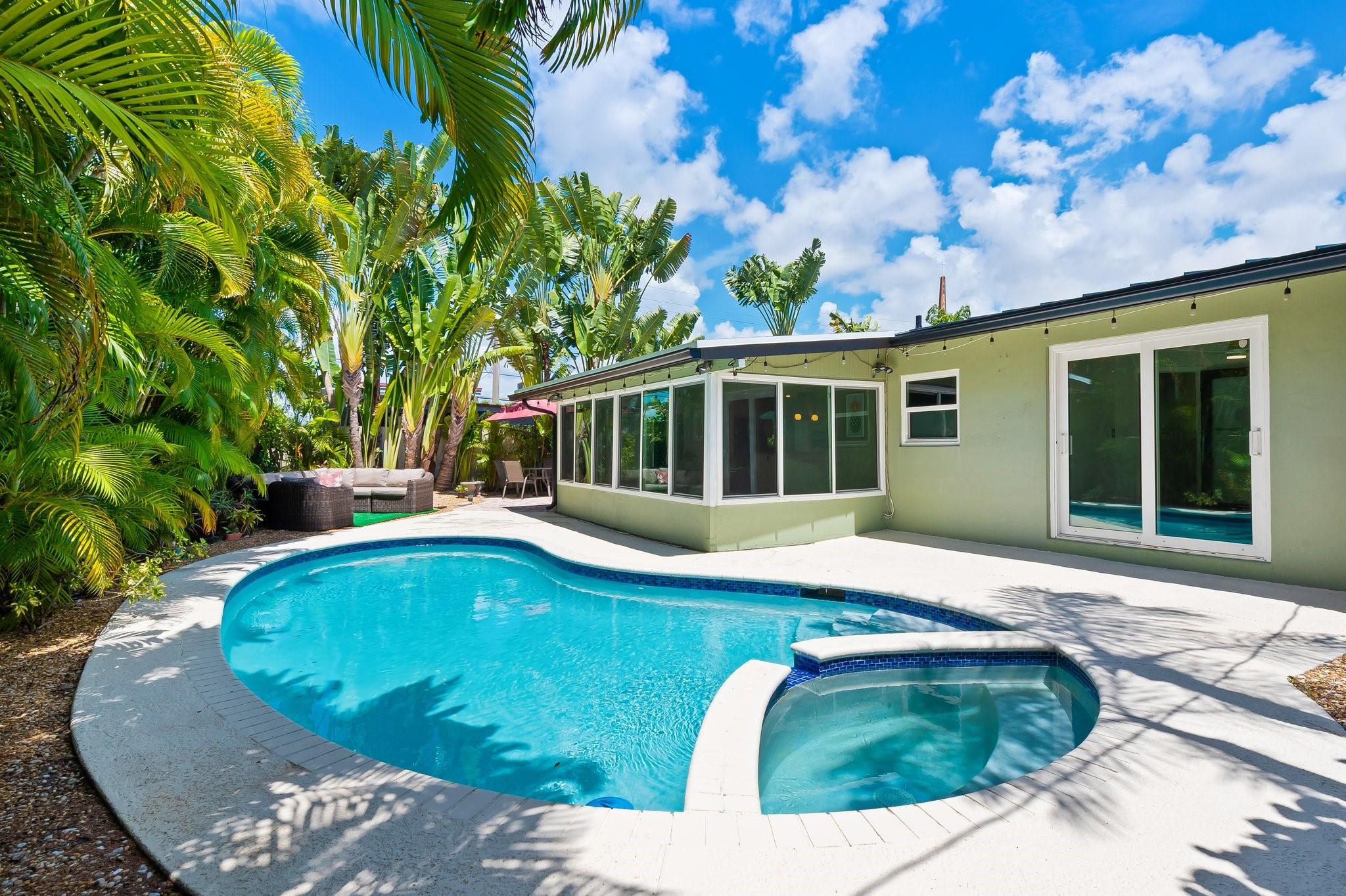Almar Estates Resub 32-36 - Residential