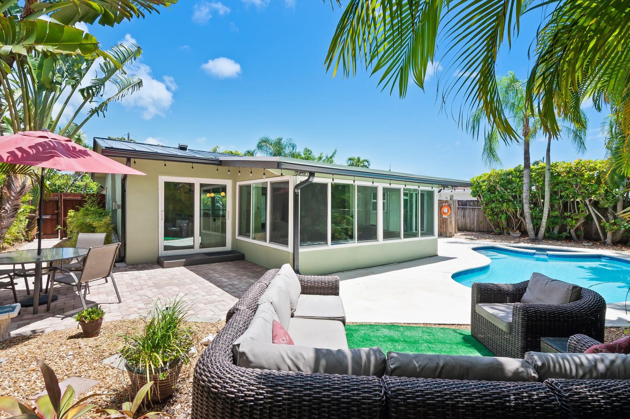 Almar Estates Resub 32-36 - Residential