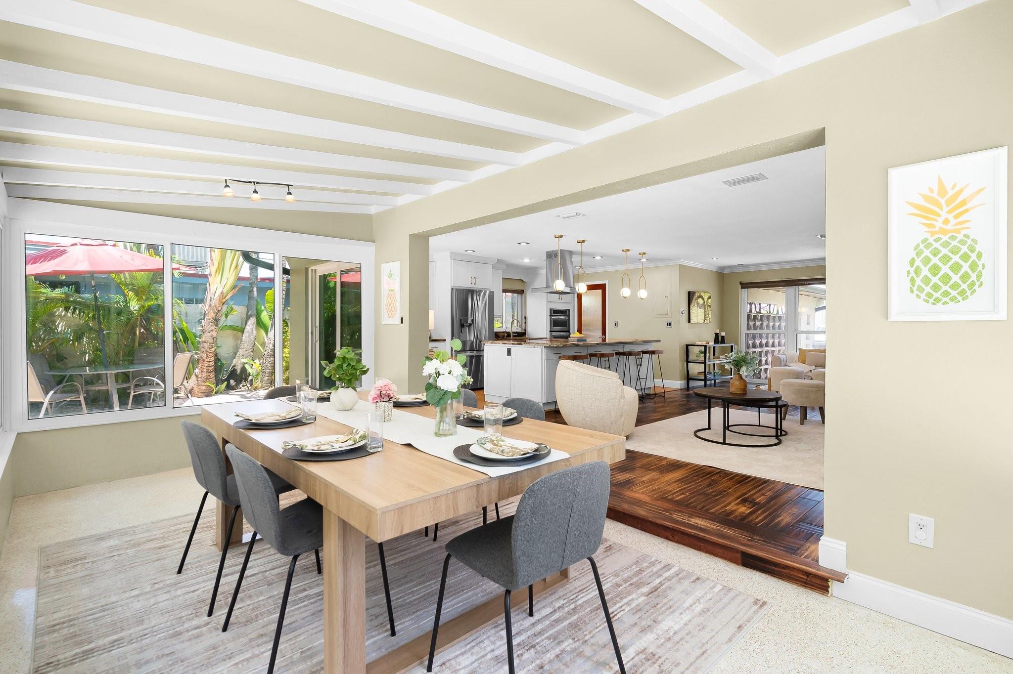 Almar Estates Resub 32-36 - Residential