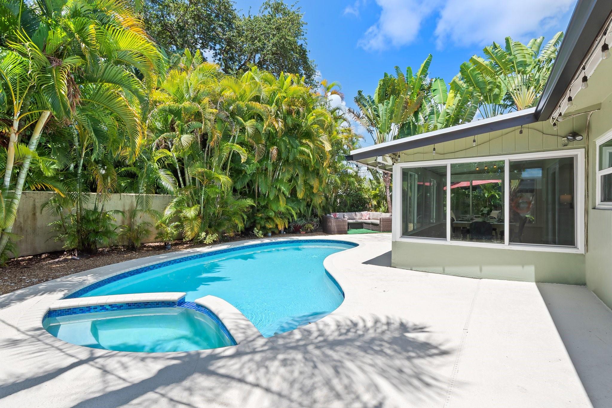 Almar Estates Resub 32-36 - Residential