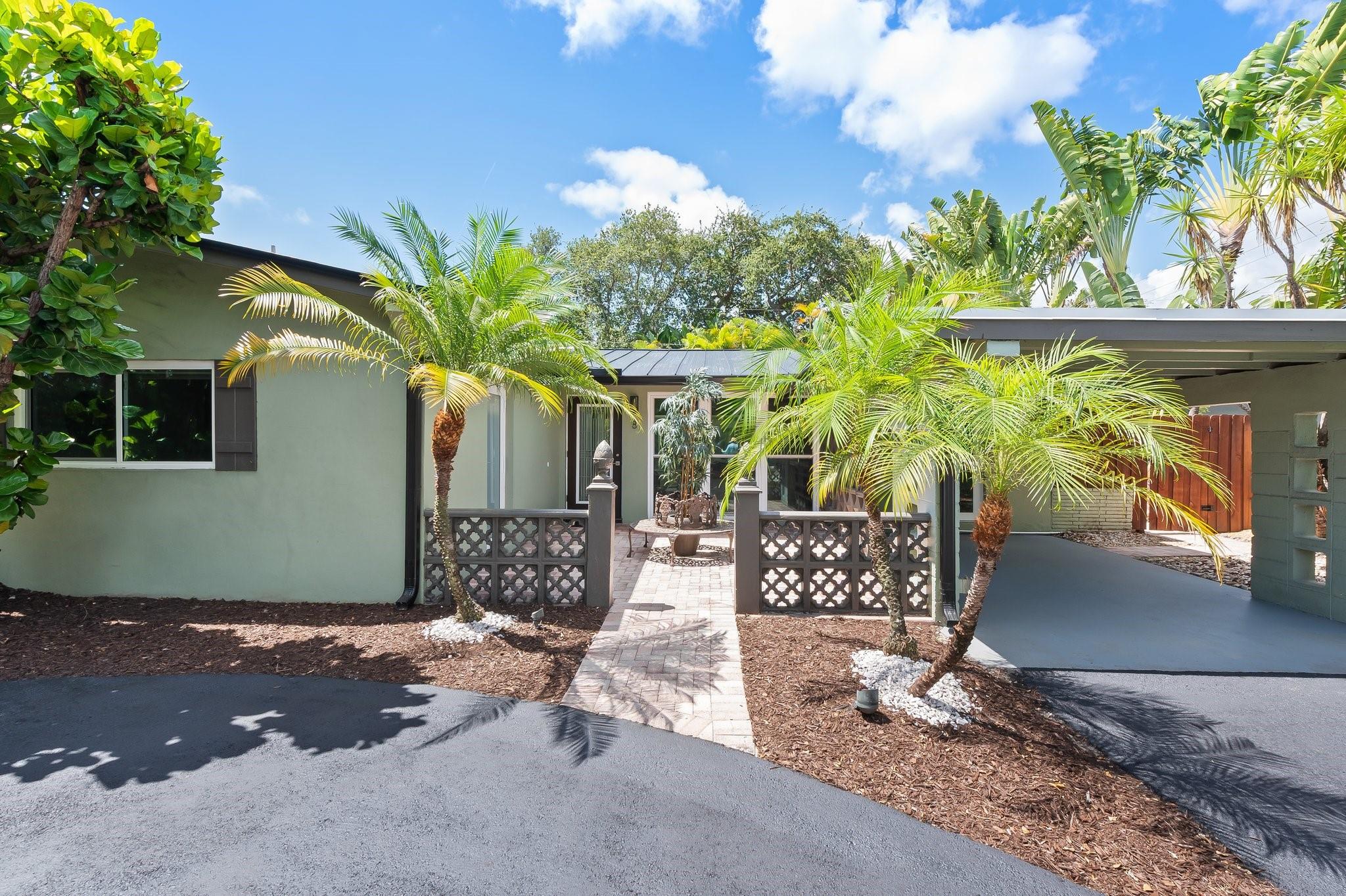 Almar Estates Resub 32-36 - Residential