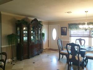 Acreage & Unrec - Residential