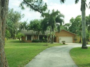 Acreage & Unrec - Residential