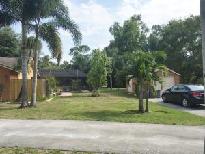 Acreage & Unrec - Residential