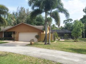 Acreage & Unrec - Residential