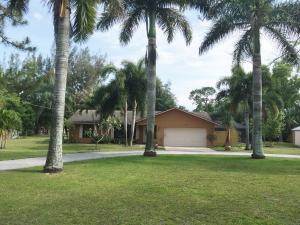 Acreage & Unrec - Residential