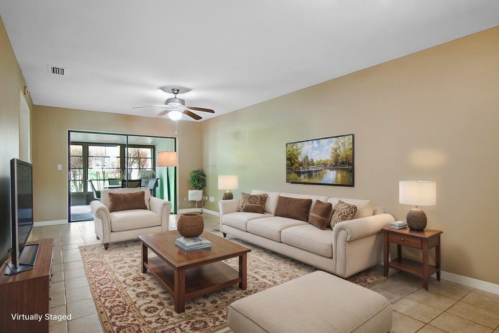 Photo of 6020 Indrio Road #8, Fort Pierce, FL 34951 (MLS # F10469766)