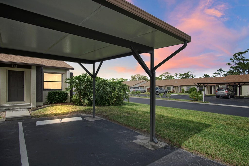 Photo of 6020 Indrio Road #8, Fort Pierce, FL 34951 (MLS # F10469766)