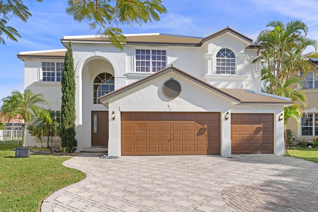 Photo of 22141 Braddock Place, Boca Raton, FL 33428 (MLS # R11055565)