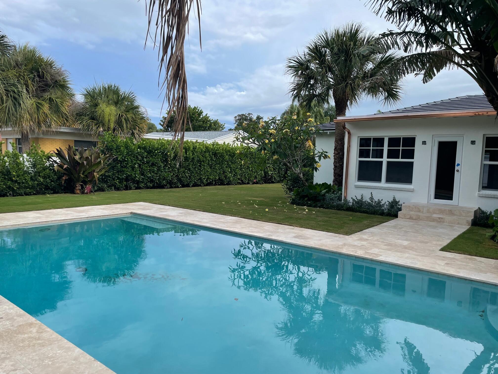 Sidewalks - Residential