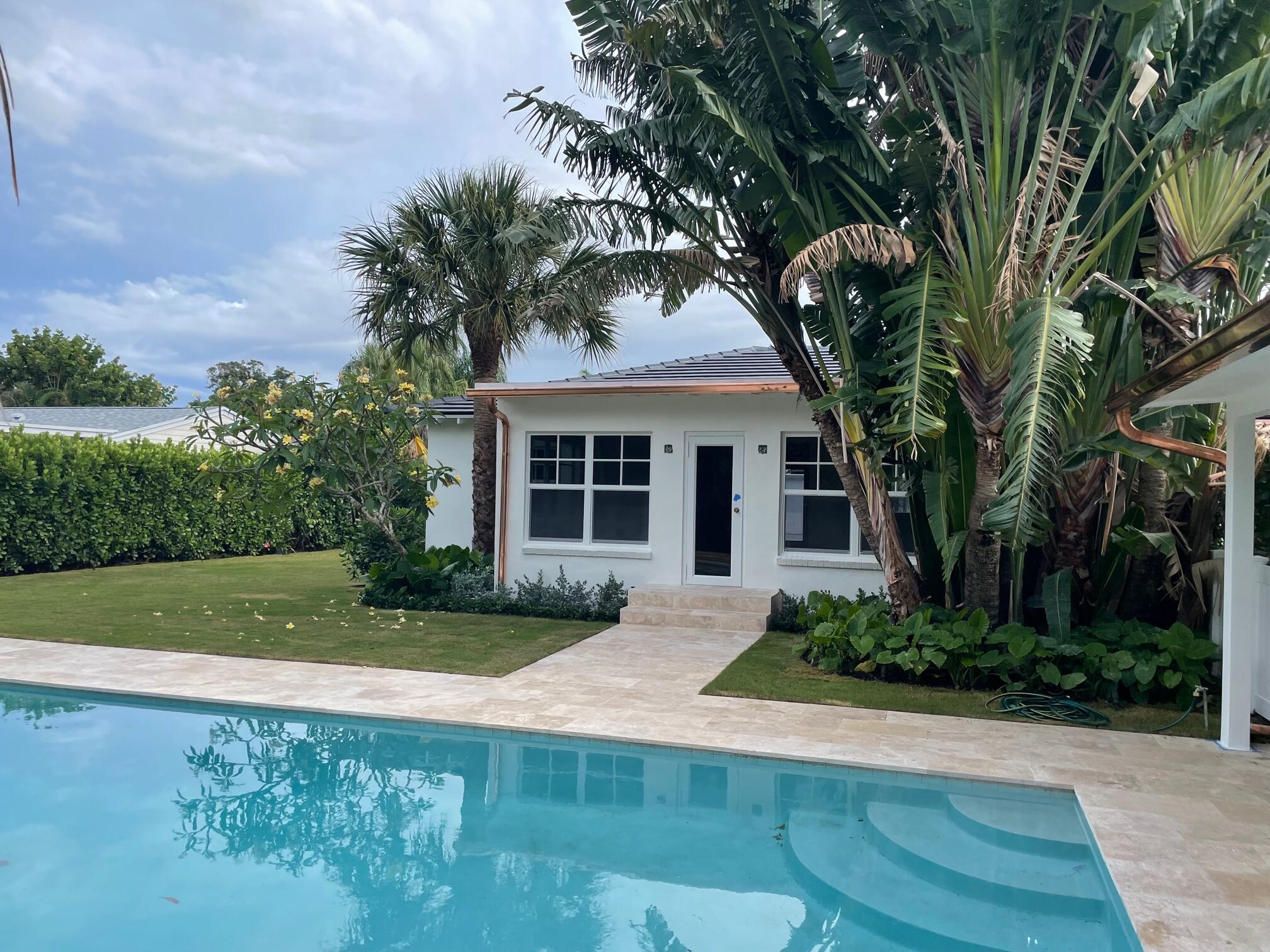 Sidewalks - Residential