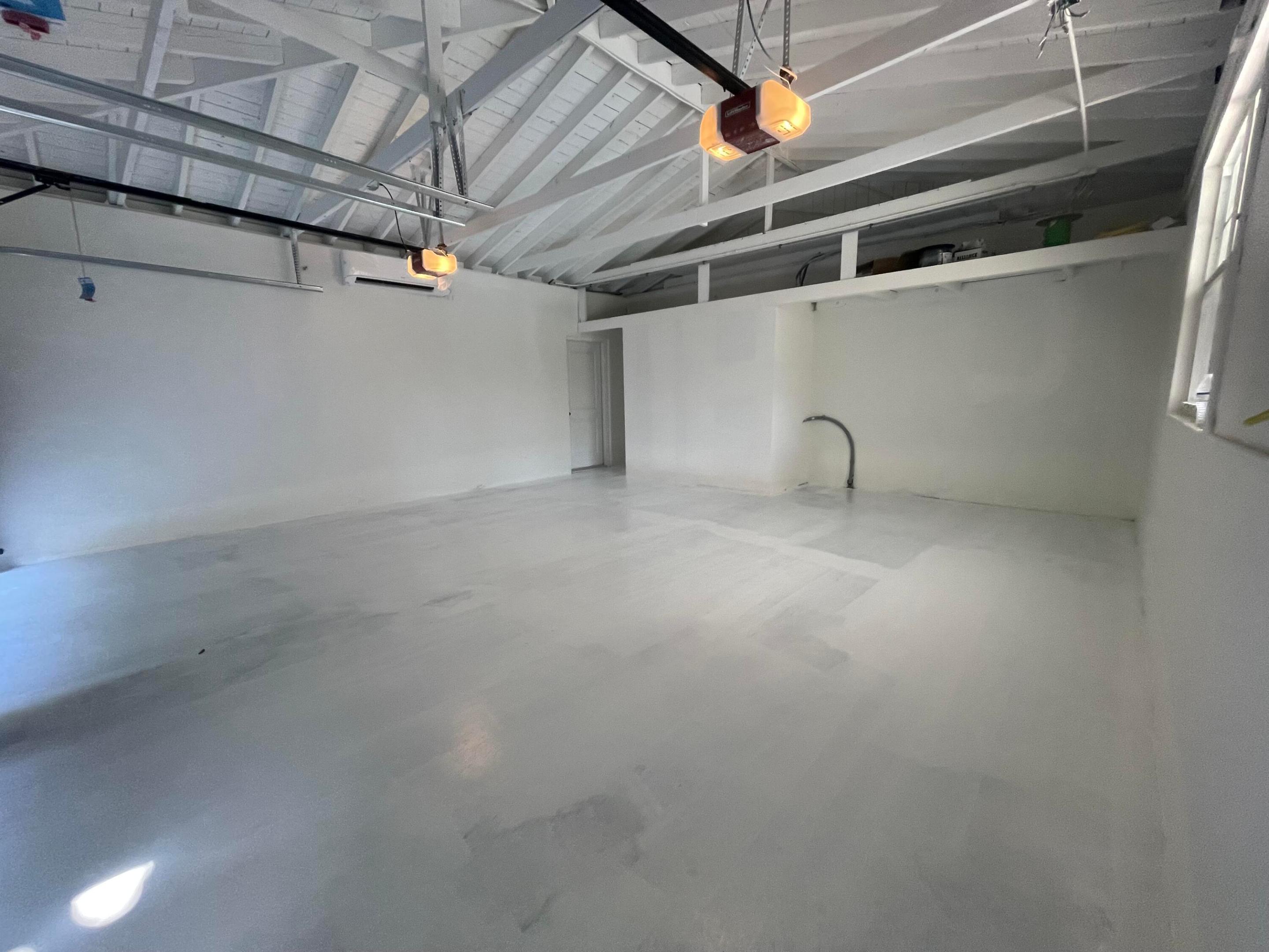 Sidewalks - Residential