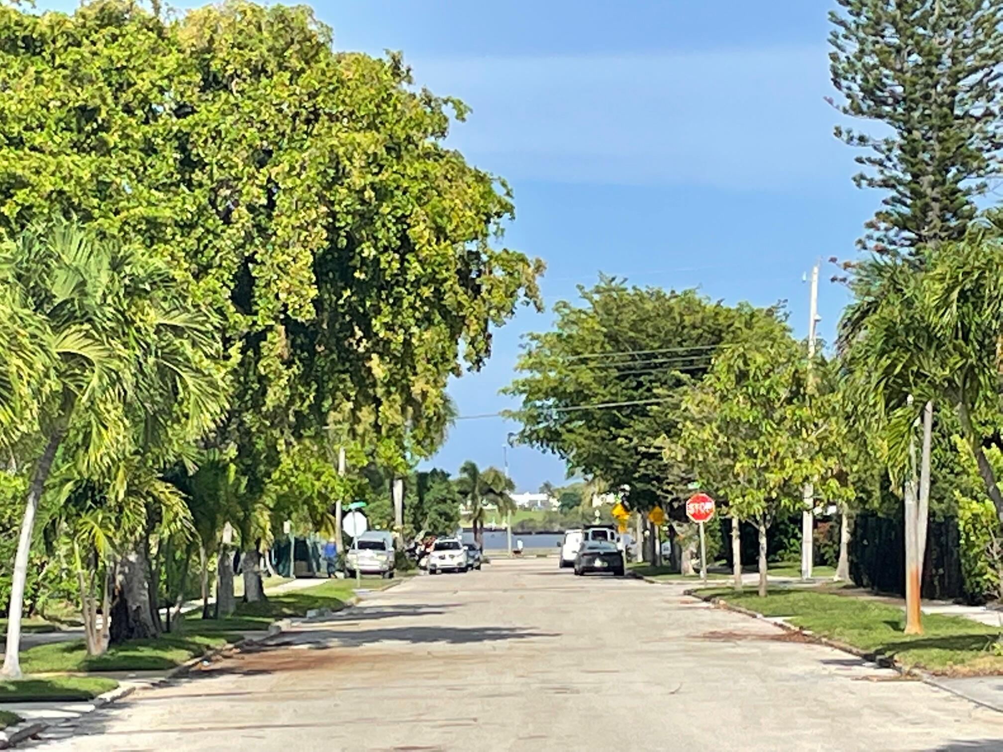 Sidewalks - Residential