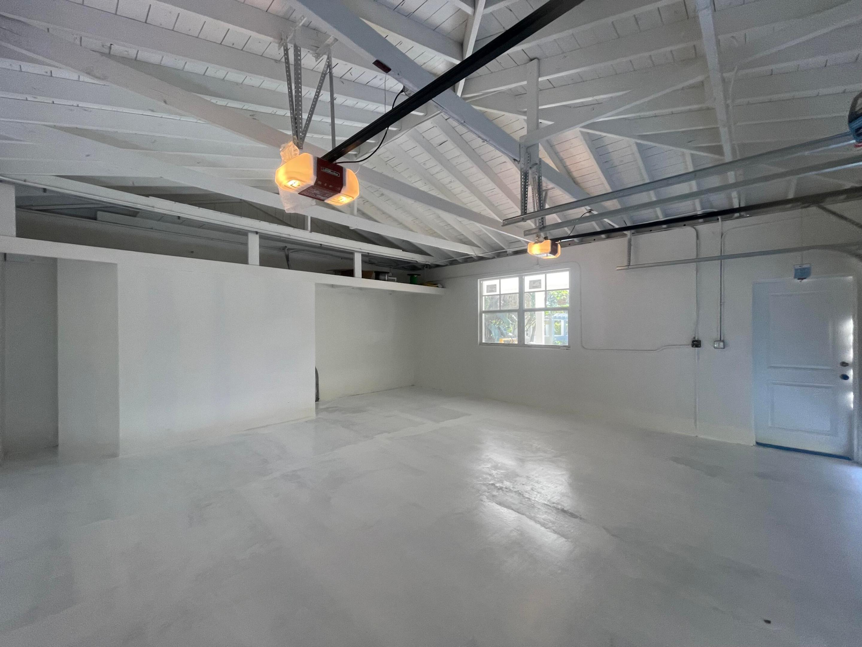 Sidewalks - Residential