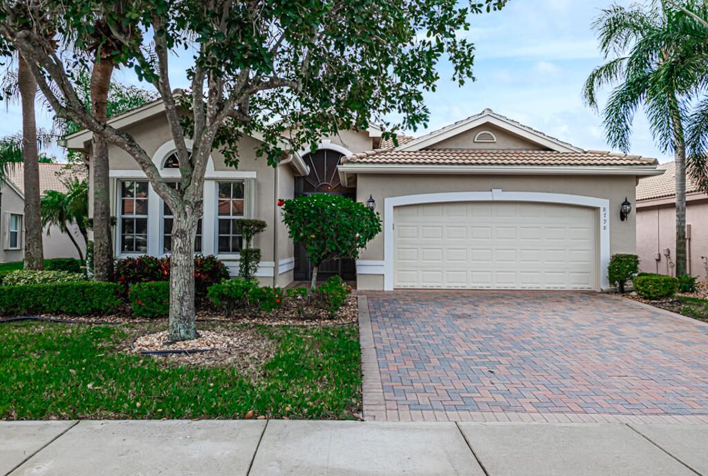 Photo of 8798 Laguna Royale Pt, Lake Worth, FL 33467 (MLS # R10954561)