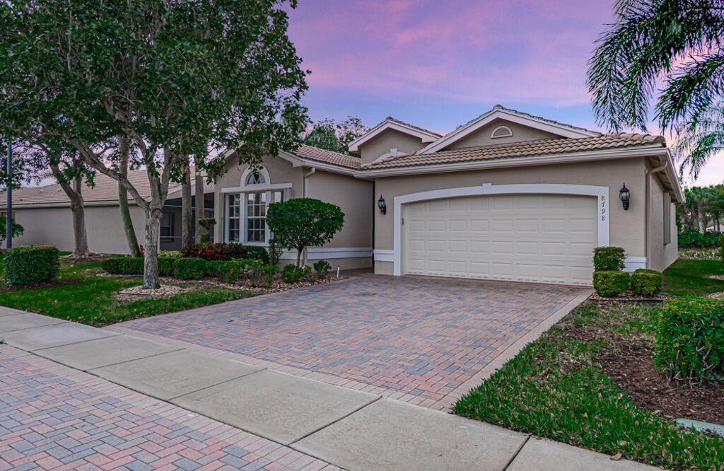 Photo of 8798 Laguna Royale Pt, Lake Worth, FL 33467 (MLS # R10954561)