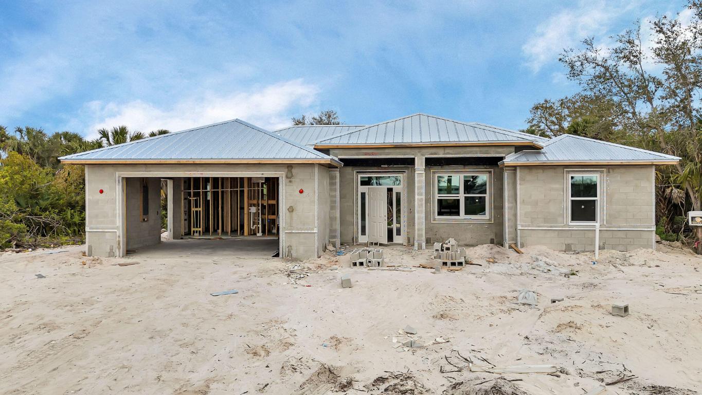 PORT CHARLOTTE SEC 17 - Residential