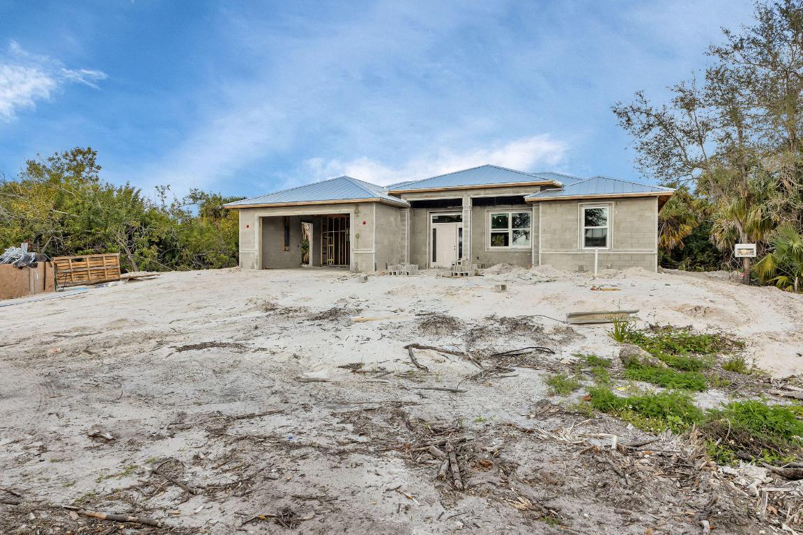 PORT CHARLOTTE SEC 17 - Residential