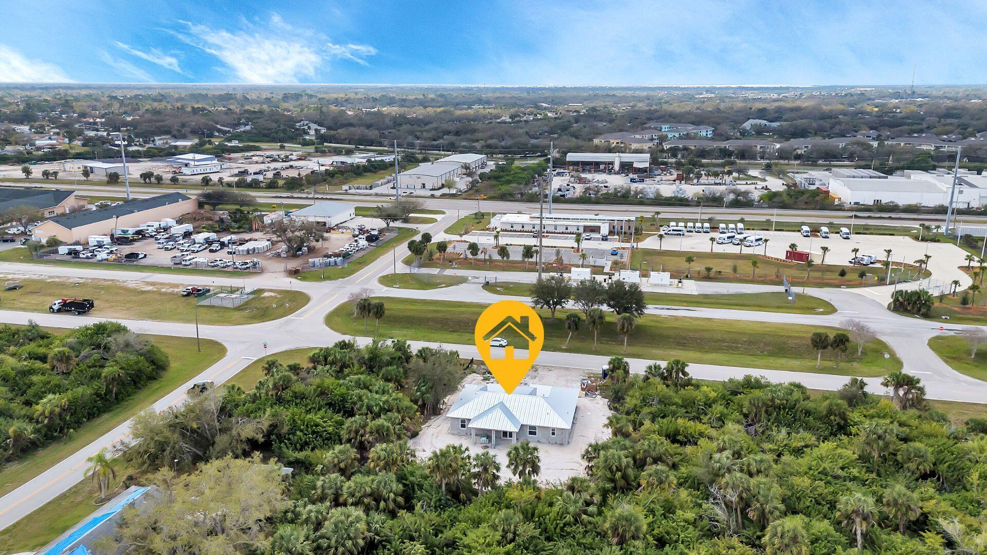 PORT CHARLOTTE SEC 17 - Residential