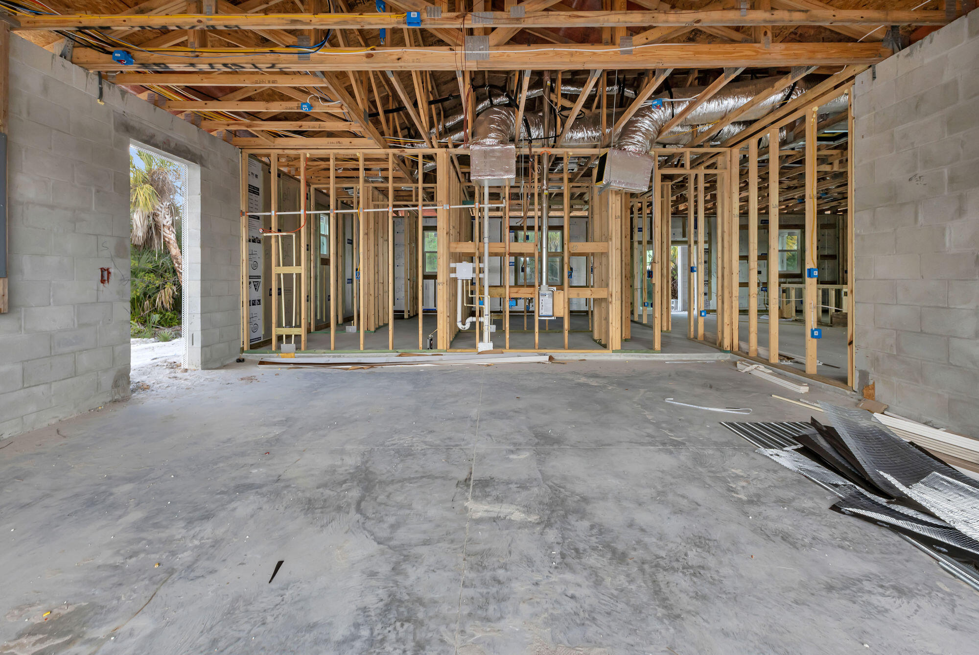 PORT CHARLOTTE SEC 17 - Residential