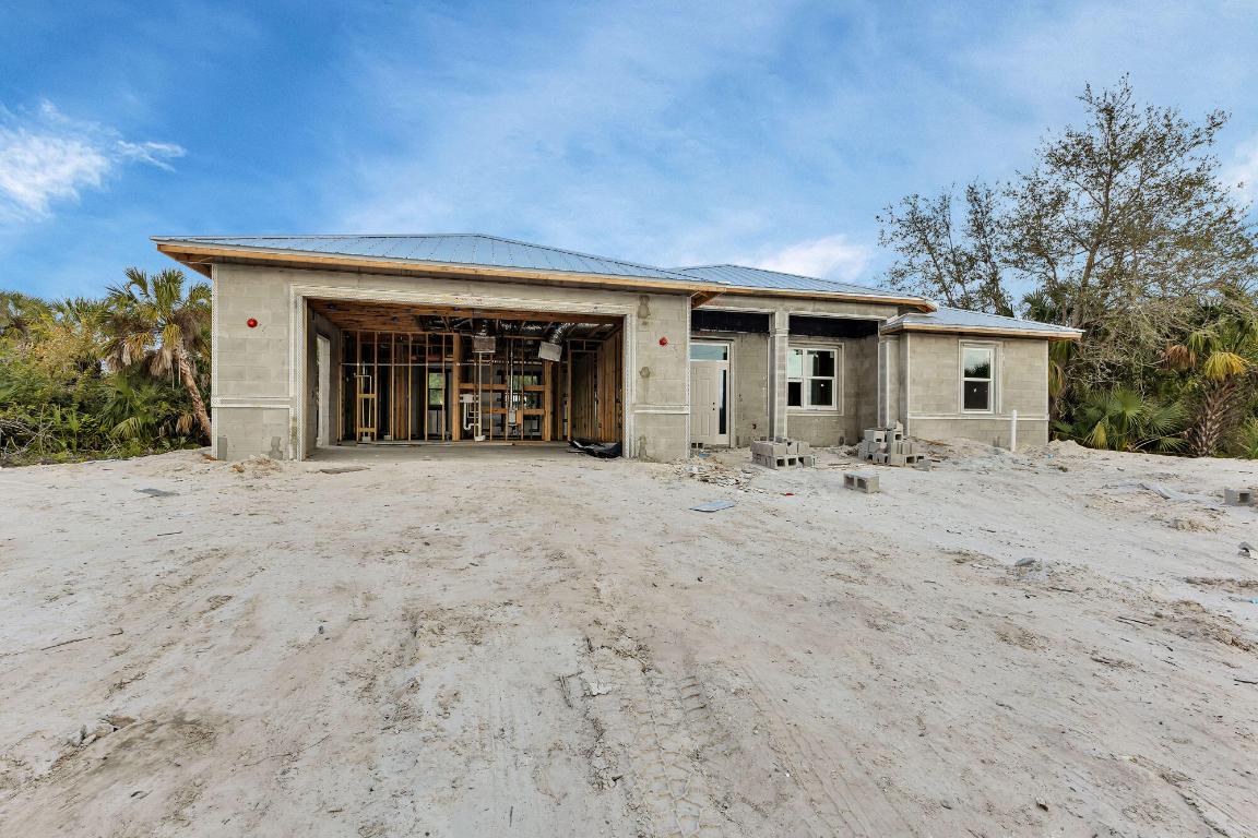 PORT CHARLOTTE SEC 17 - Residential