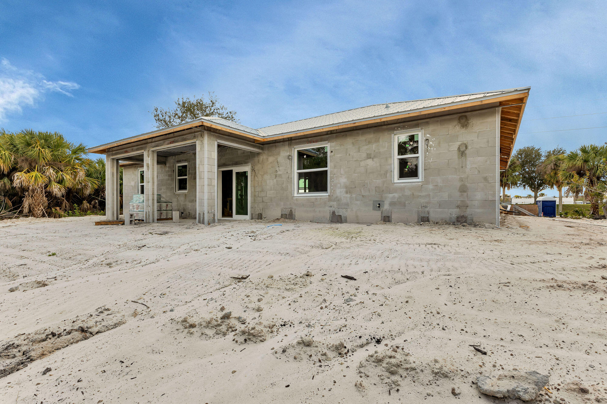 PORT CHARLOTTE SEC 17 - Residential