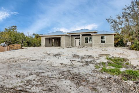 A home in Port Charlotte