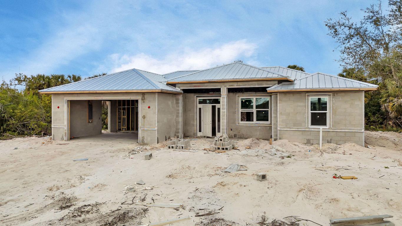 PORT CHARLOTTE SEC 17 - Residential