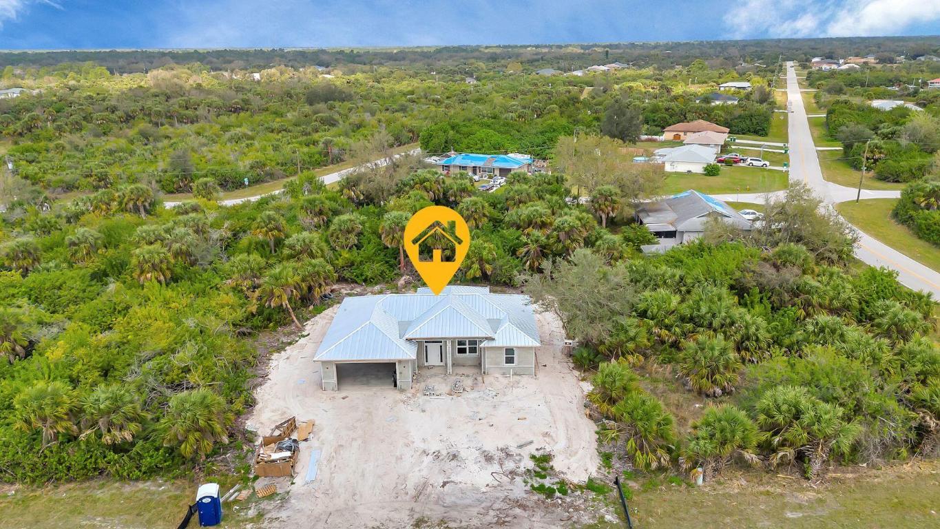 PORT CHARLOTTE SEC 17 - Residential