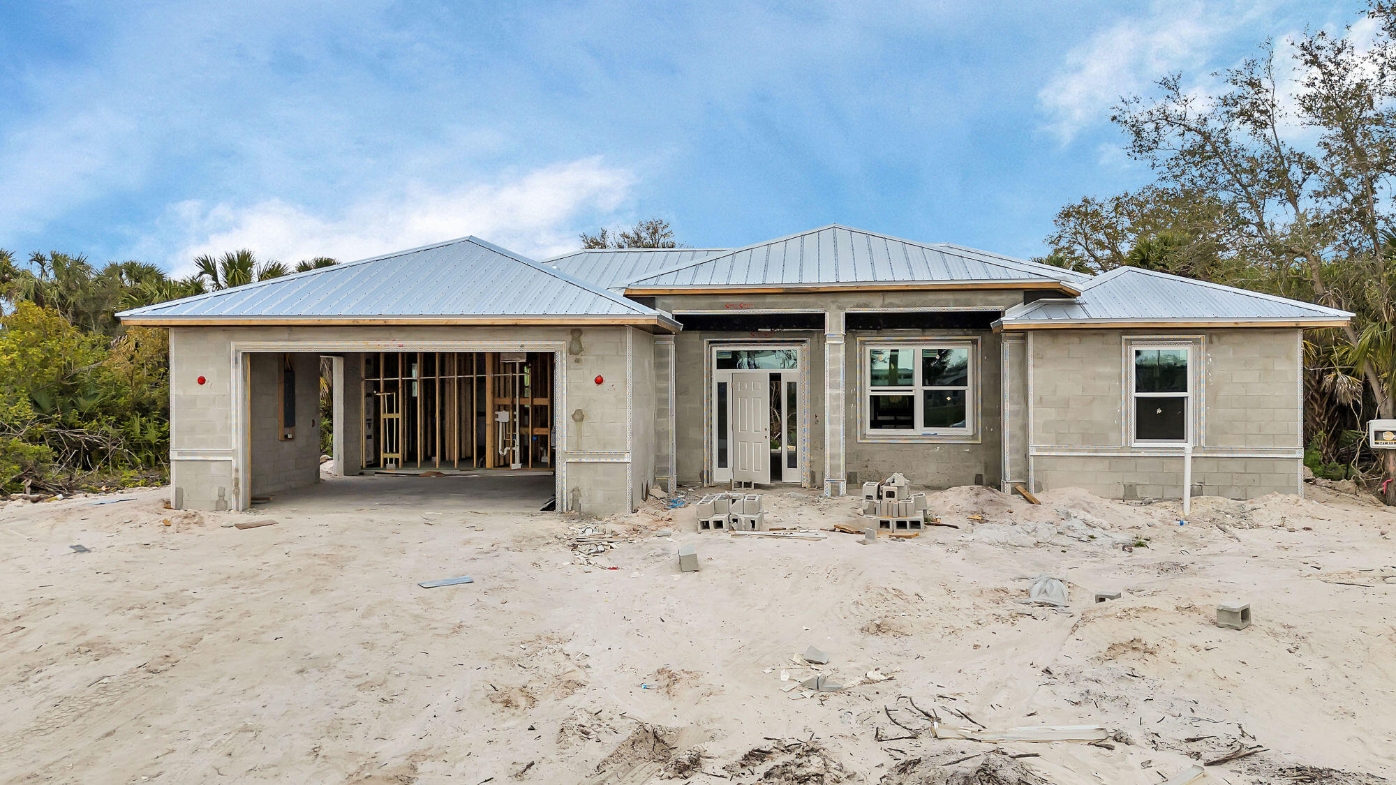 PORT CHARLOTTE SEC 17 - Residential