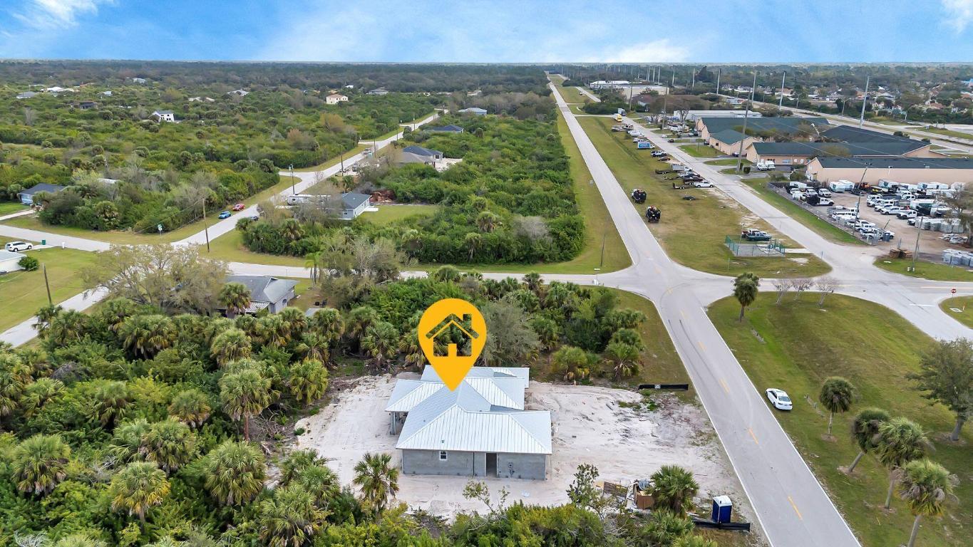 PORT CHARLOTTE SEC 17 - Residential