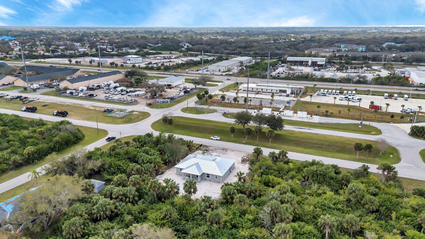 PORT CHARLOTTE SEC 17 - Residential