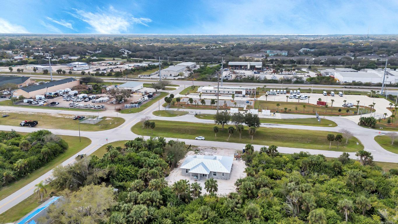 PORT CHARLOTTE SEC 17 - Residential