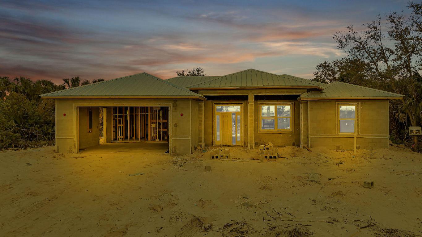 PORT CHARLOTTE SEC 17 - Residential