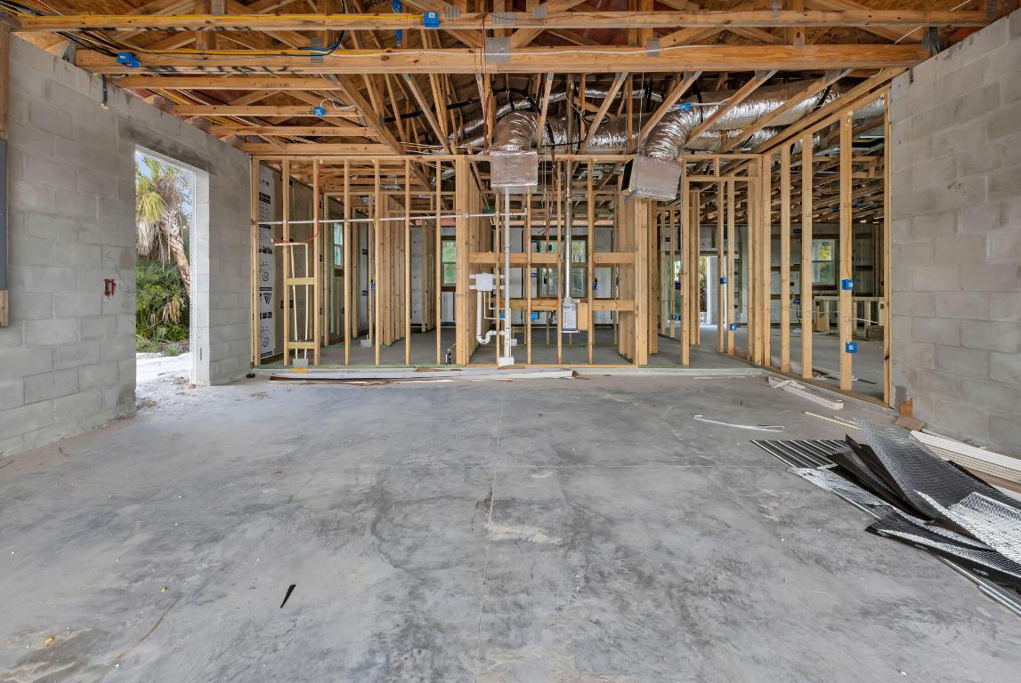 PORT CHARLOTTE SEC 17 - Residential