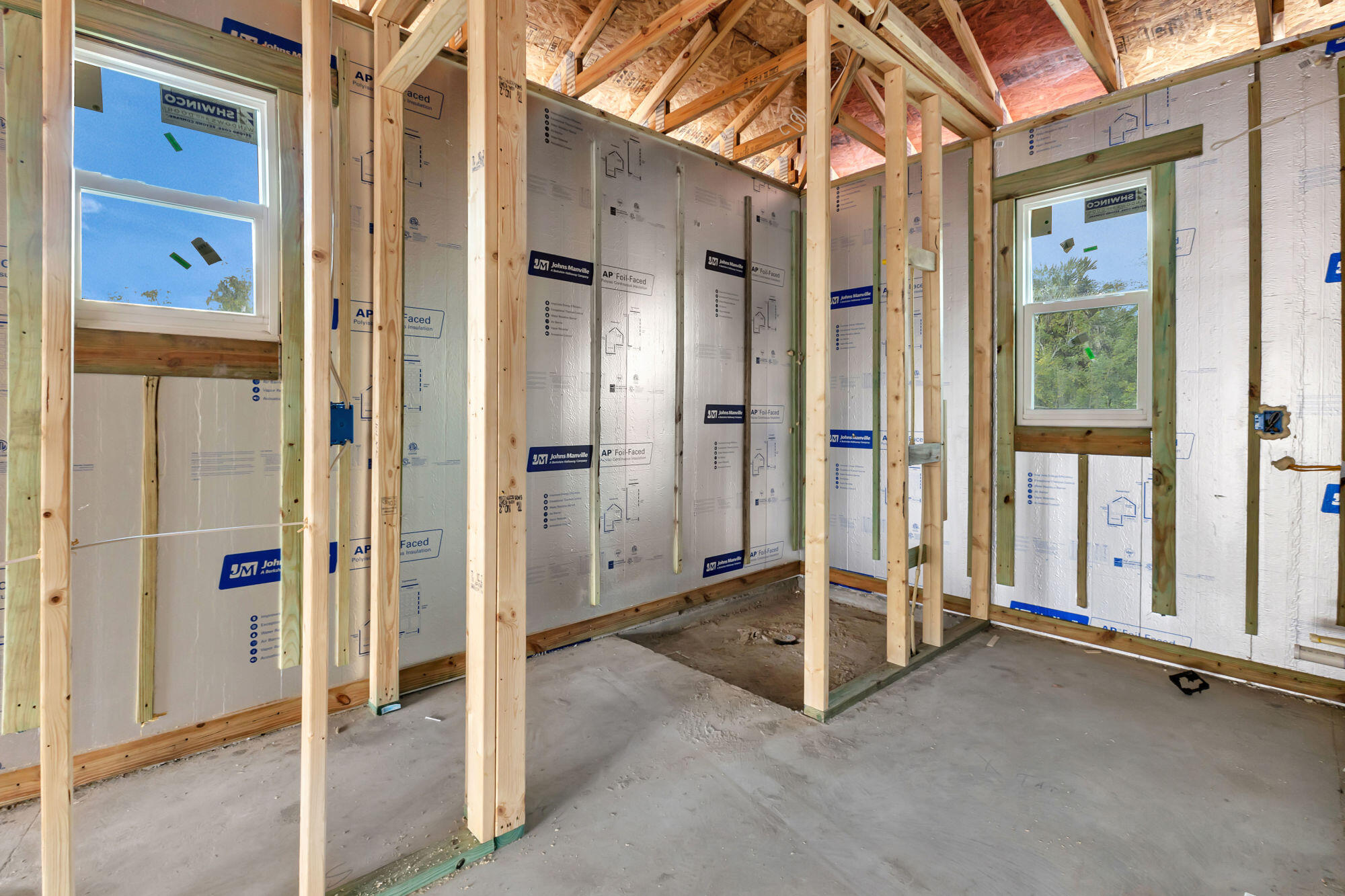 PORT CHARLOTTE SEC 17 - Residential