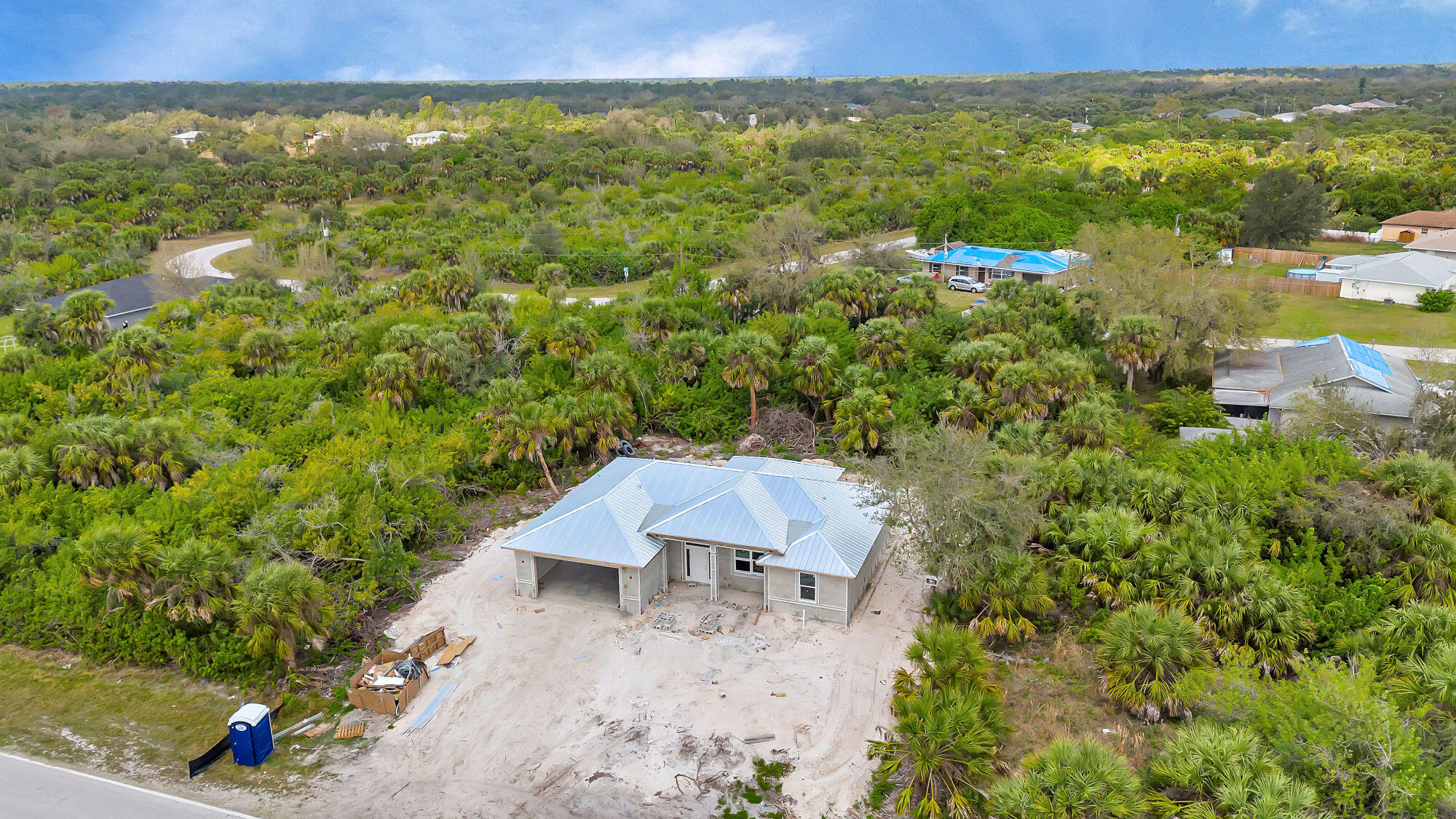 PORT CHARLOTTE SEC 17 - Residential