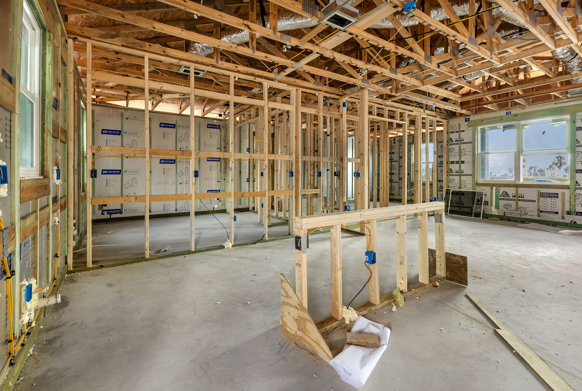 PORT CHARLOTTE SEC 17 - Residential