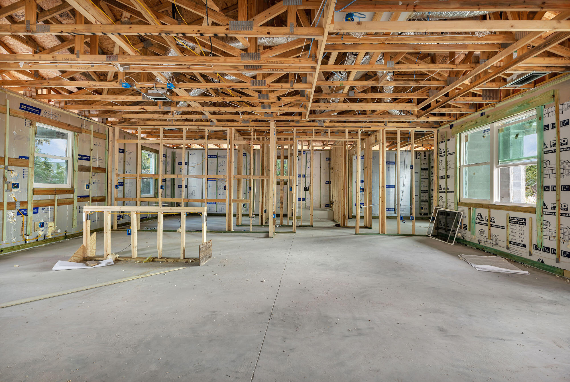 PORT CHARLOTTE SEC 17 - Residential