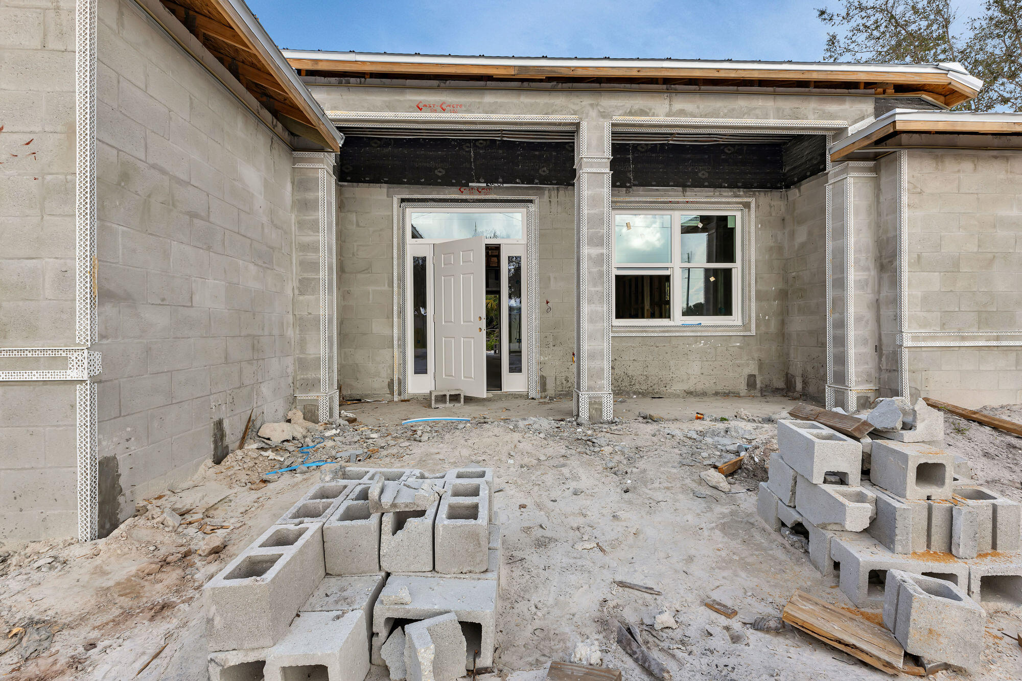 PORT CHARLOTTE SEC 17 - Residential