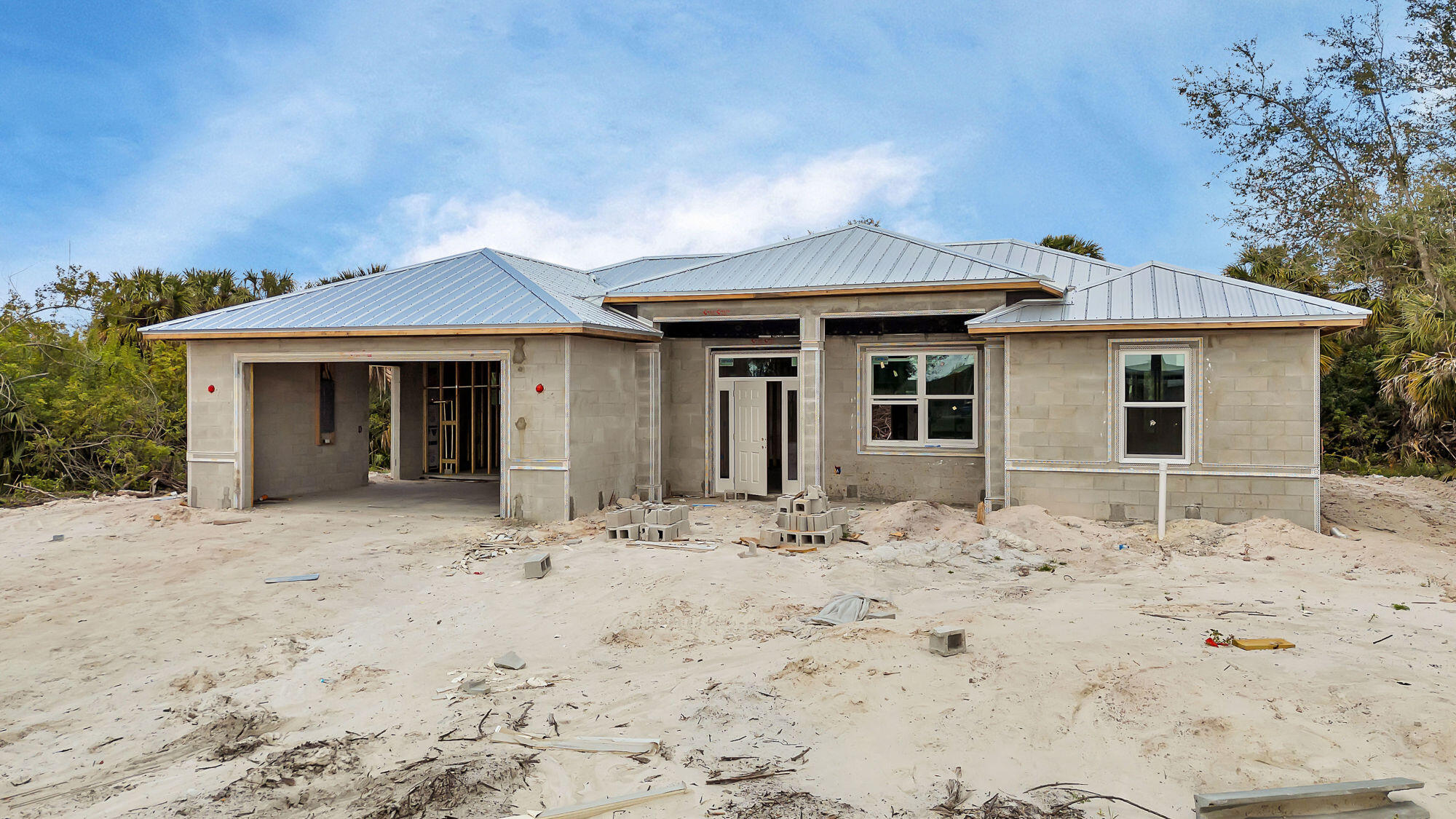 PORT CHARLOTTE SEC 17 - Residential